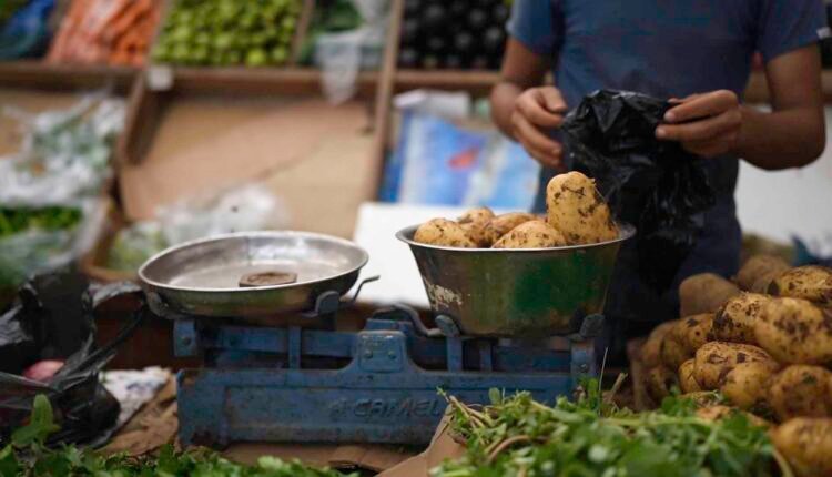 The fluctuation of currency and the high prices