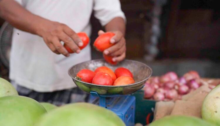 Vegetable Market [CLO]_2