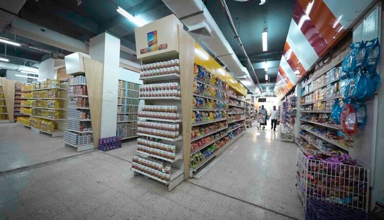 Mini Market Interior [MED]_2