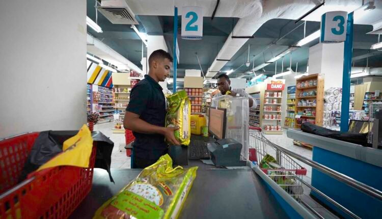 Mini Market Interior [MED]_3