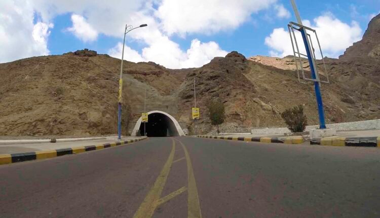 Goldmore - Al Aqaba Street