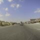 Al-Anad road [Traveling Experience Before the conflict]