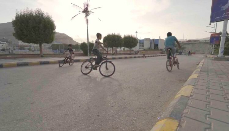 Almukalla Streets [Hadramut]