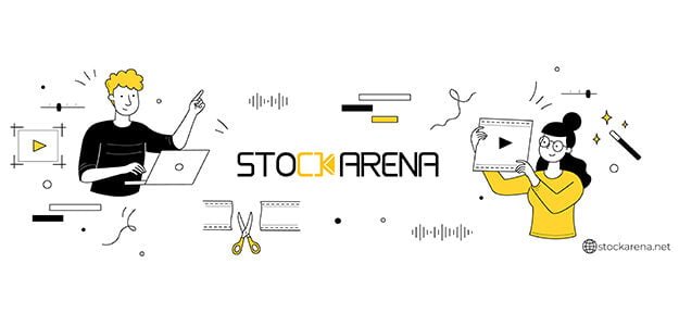 Stock Arena Stock Arena