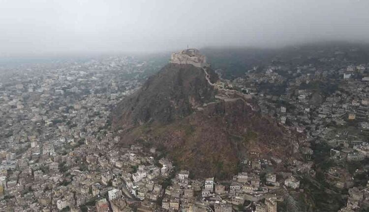 Al Qahira castle [1]