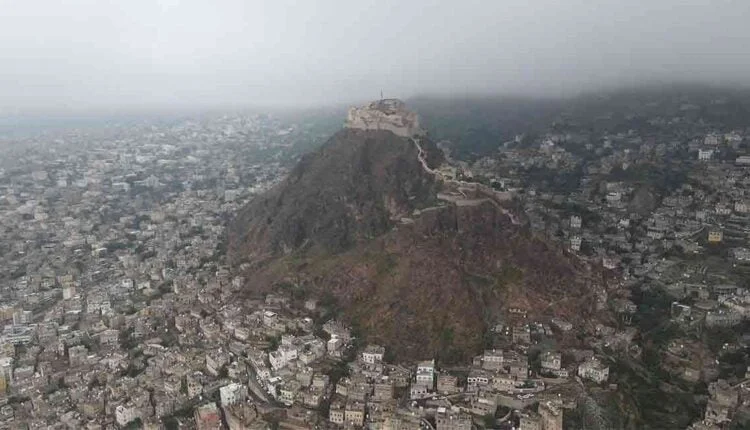 Al Qahira castle [1]