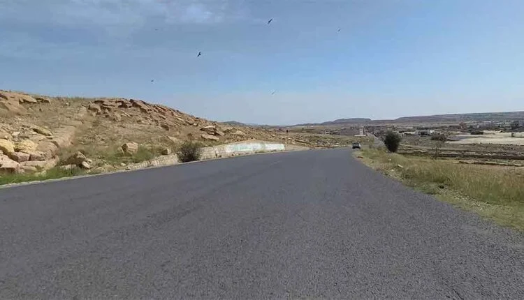Travelling experience to Sa'ada [3]