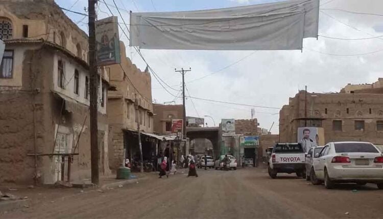 Driving inside one of the earliest medieval cities [2]