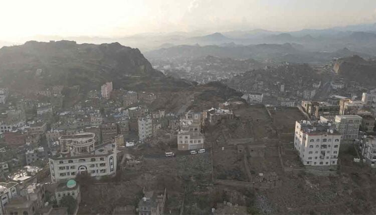 Population density [5]