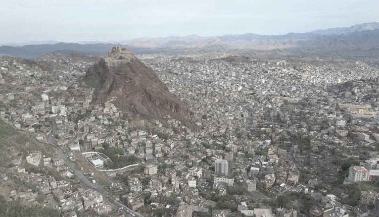 Al Qahira castle and the city [4]