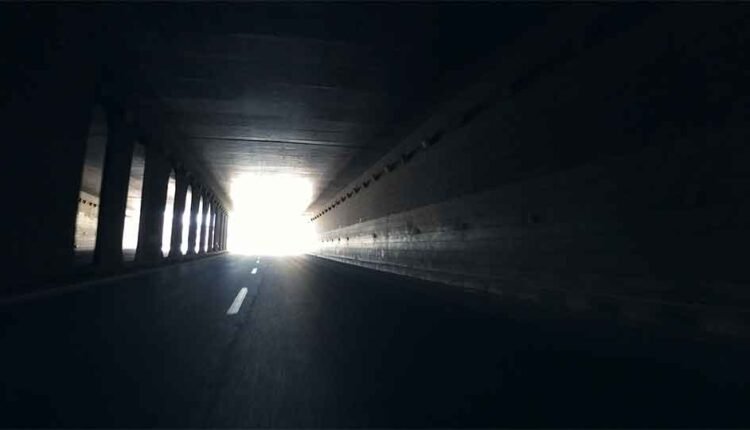 Driving experience in Al Steen [60th] Street