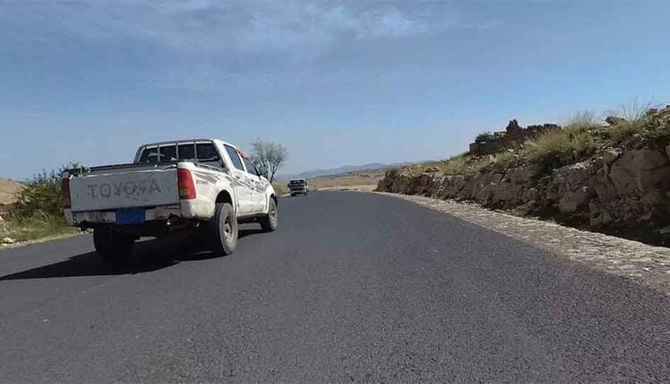 Travelling experience to Sa'ada [2]