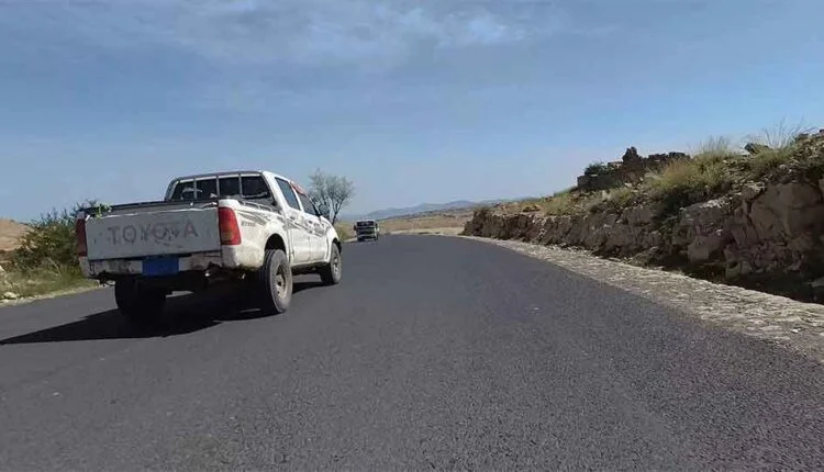 Travelling experience to Sa'ada [2]