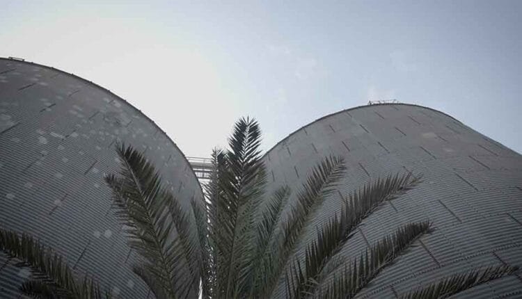 Yemen Company for Flour Mills and Silos [5]