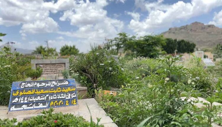 Increasing death rates [Graves] [2]