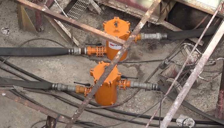 FSO Safer Tanker [5]