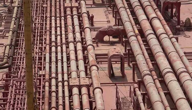 FSO Safer Tanker [6]