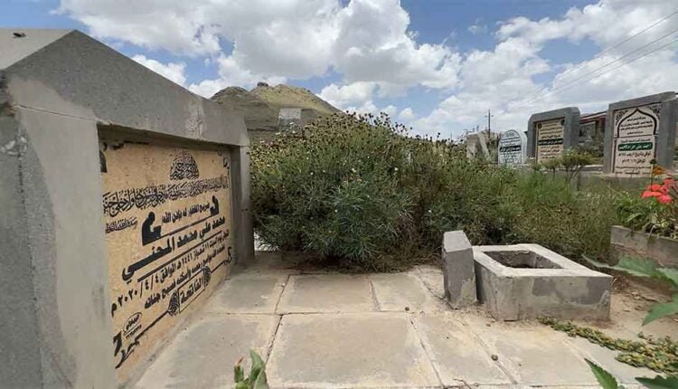 Increasing death rates [Graves] [3]