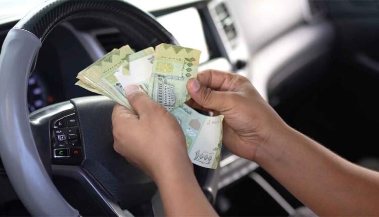 Increase the cost of fuel in South