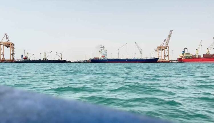 Commercial ships [2]