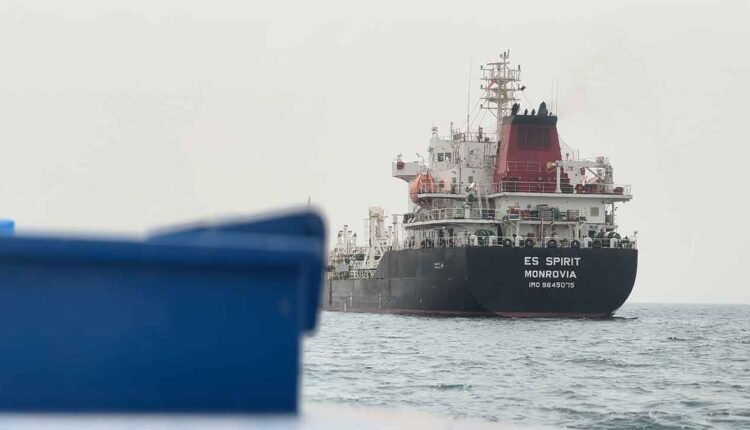 Sailing at Hudaydah sea region [14]