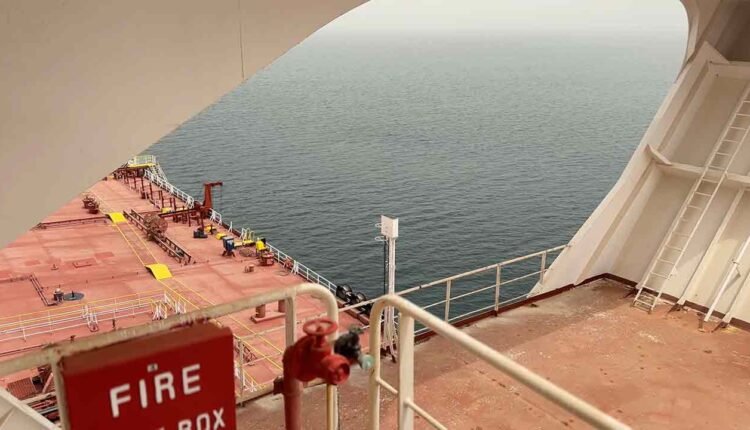 The replacement vessel Nautica [9]