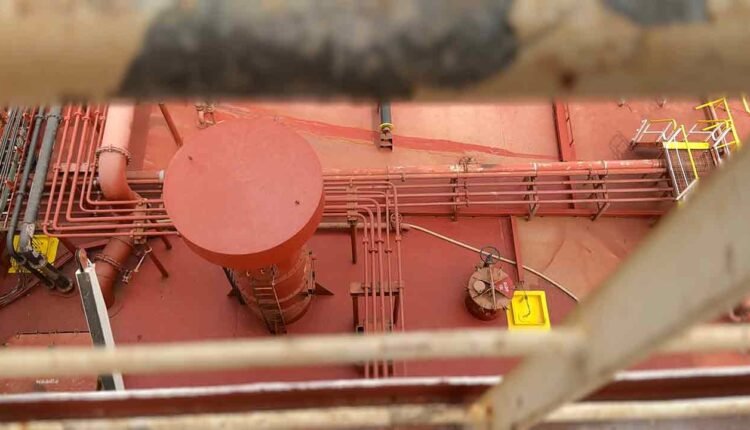 The replacement vessel Nautica [14]