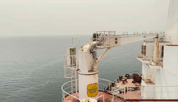 The replacement vessel Nautica [15]