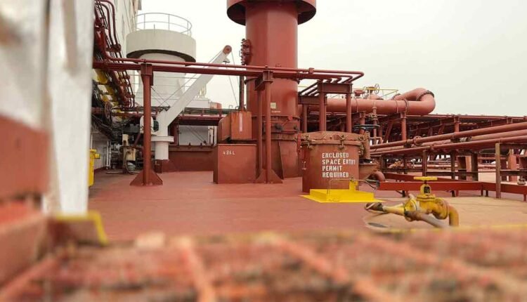 The replacement vessel Nautica [17]