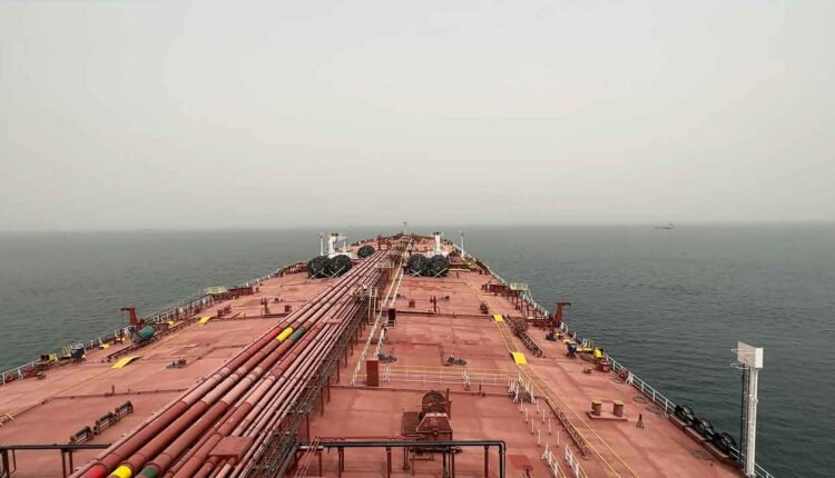 The replacement vessel Nautica [8]