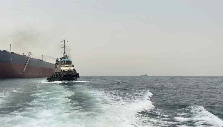 The replacement vessel Nautica [18]