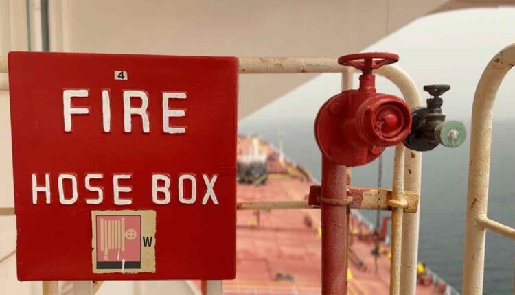 The replacement vessel Nautica [11]