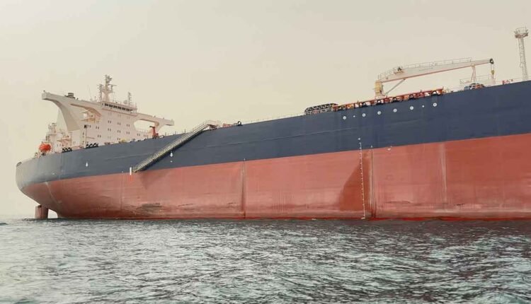 The replacement vessel Nautica [2]