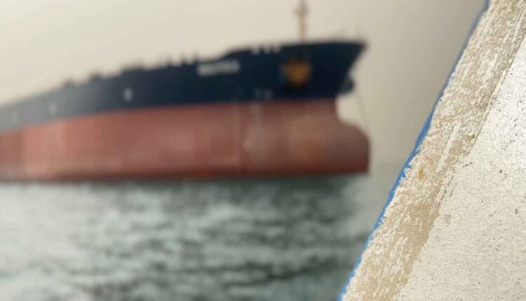 The replacement vessel Nautica [4]